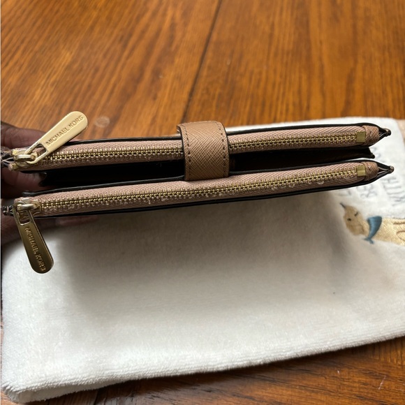 Jet setter wallet - Picture 4 of 4